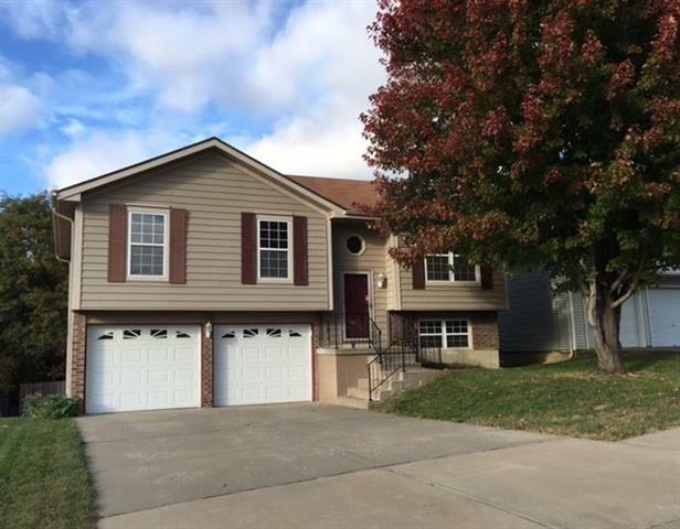 Property Photo: 5016 NE 63rd Terrace MO 64119