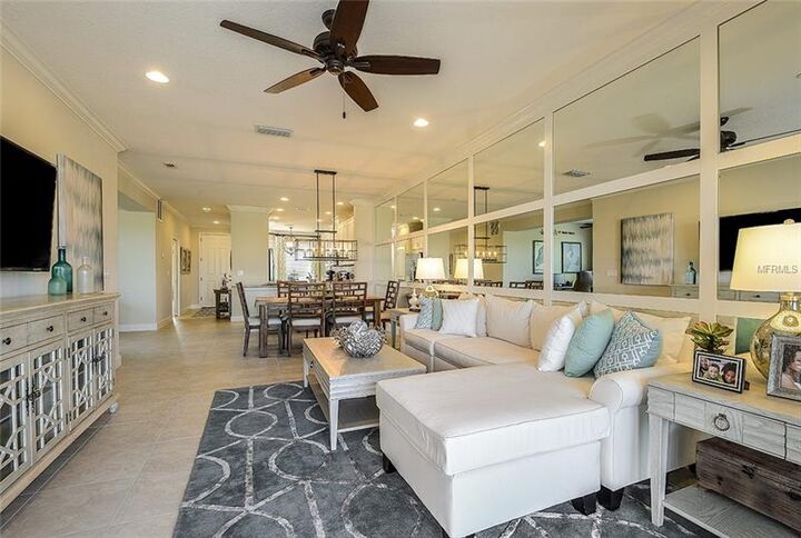 Property Photo:  12660 Sorrento Way 22-101  FL 34211 