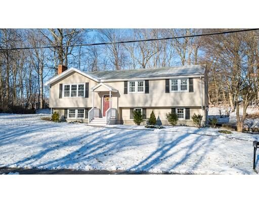 Property Photo:  80 Westover Parkway  MA 02062 