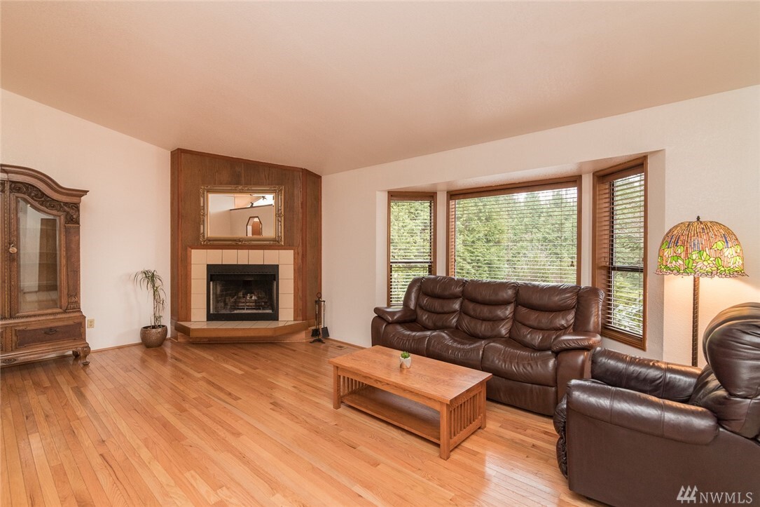 Property Photo: 5020 S 310th Place WA 98001