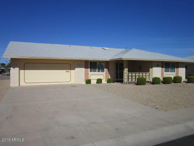 Property Photo:  10428 W Twin Oaks Drive  AZ 85351 