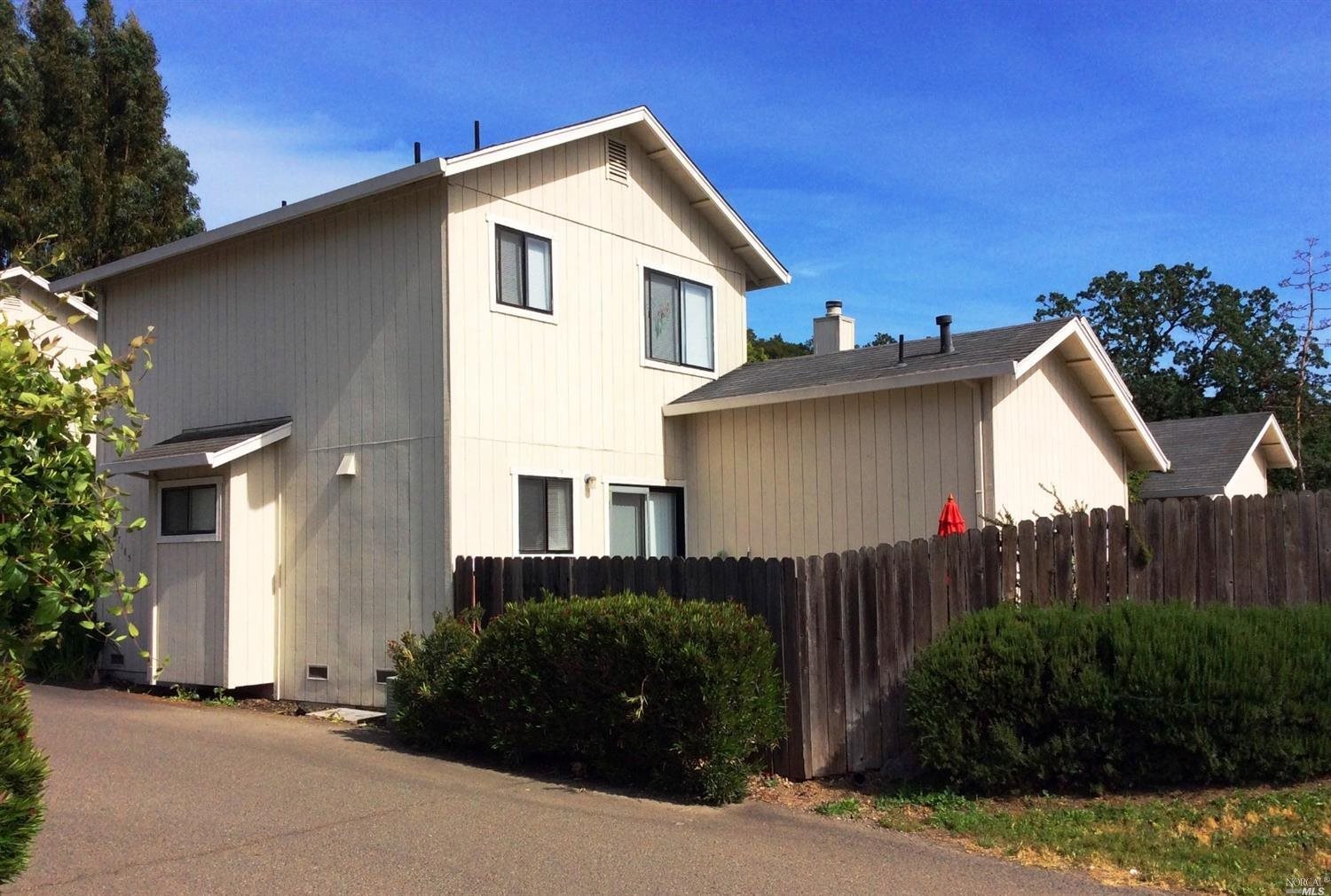 Property Photo:  17185 17187 Sonoma Highway  CA 95476 
