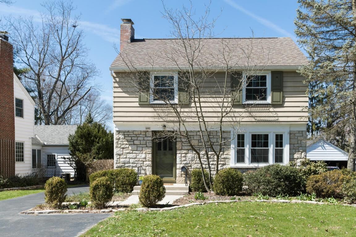 Property Photo:  4351 Olentangy Boulevard  OH 43214 