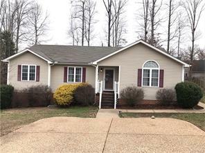 Property Photo:  7813 Winding Ash Court  VA 23832 