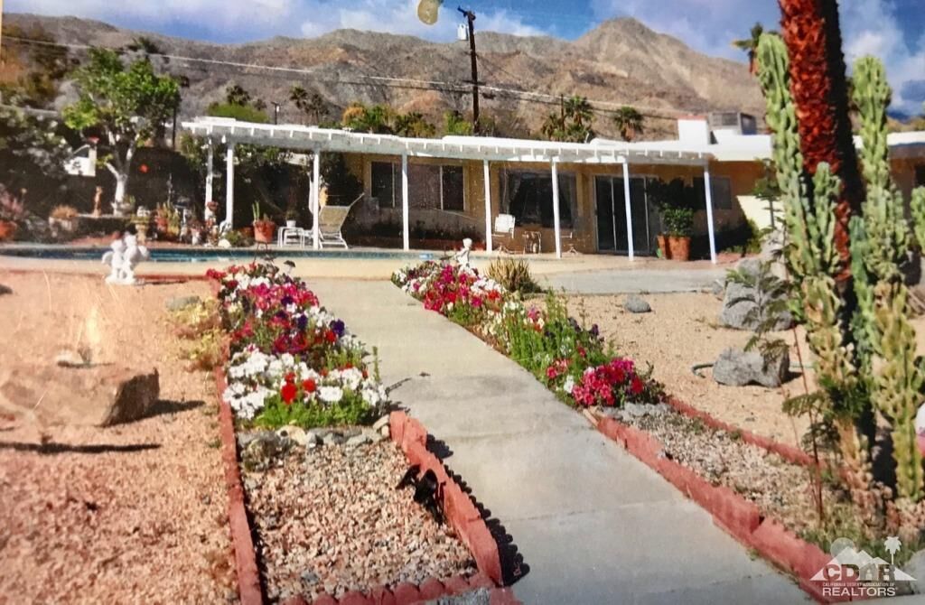 Property Photo: 38703 Bel Air Drive CA 92234