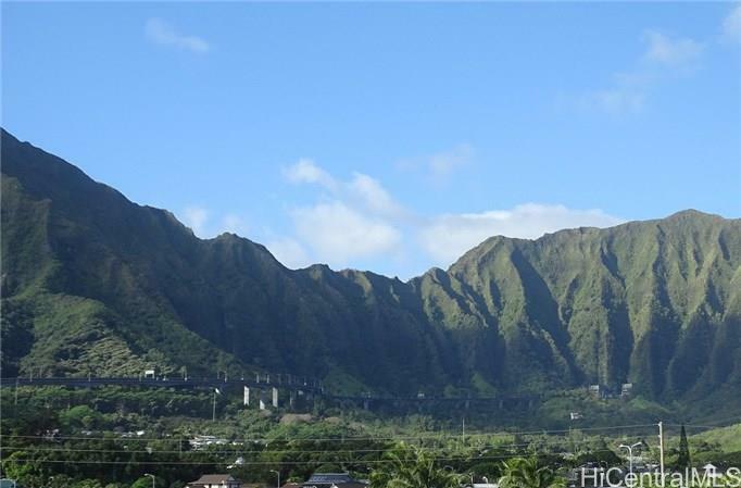 Property Photo:  46-269 Kahuhipa Street D301  HI 96744 