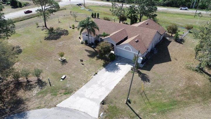 Property Photo:  39 &Amp 37 Sawfish Lane  FL 34759 