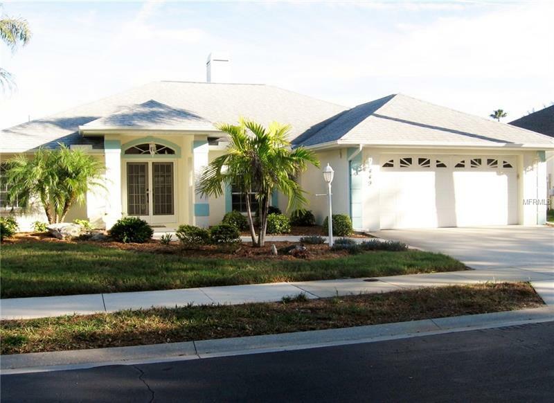 Property Photo:  449 Bermuda Isles Circle  FL 34292 