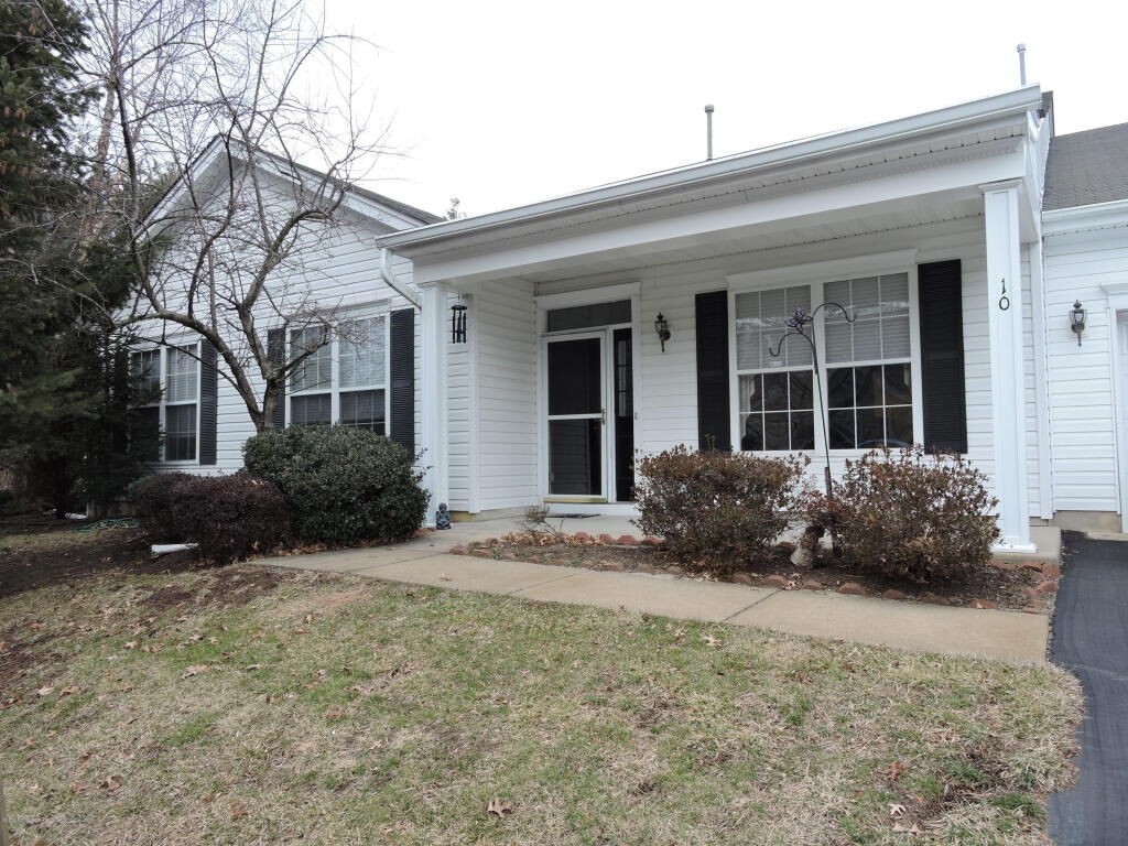 Property Photo:  10 Silverside Road  NJ 08701 