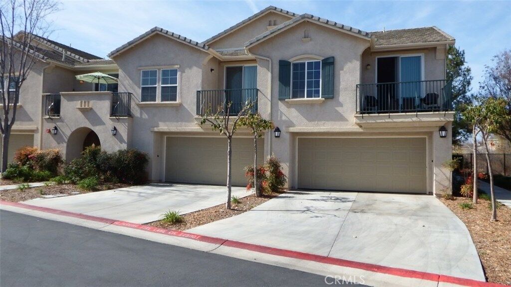 Property Photo: 36299 Grazia Way CA 92596