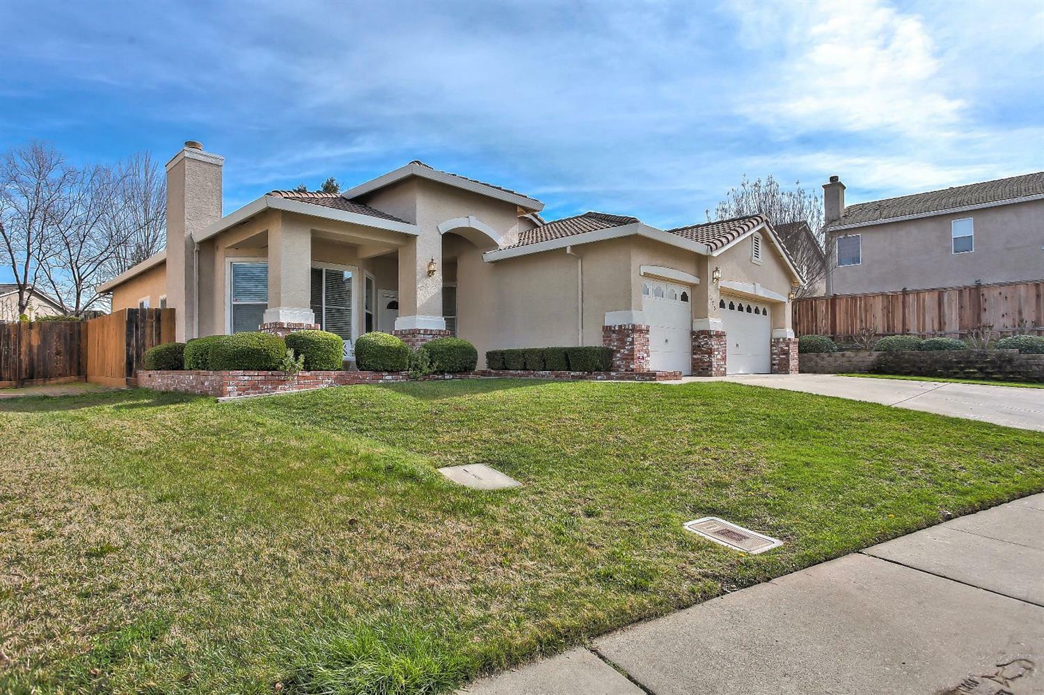 Property Photo:  6425 Brant Way  CA 95765 