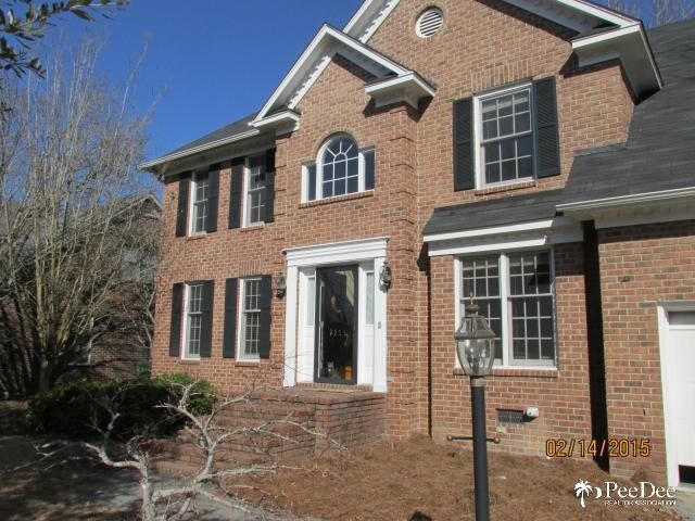 Property Photo: 723 Ivanhoe Drive SC 29505