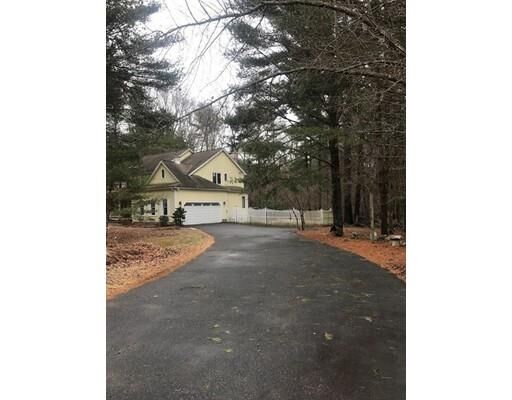 Property Photo: 4 Michelles Way MA 02035
