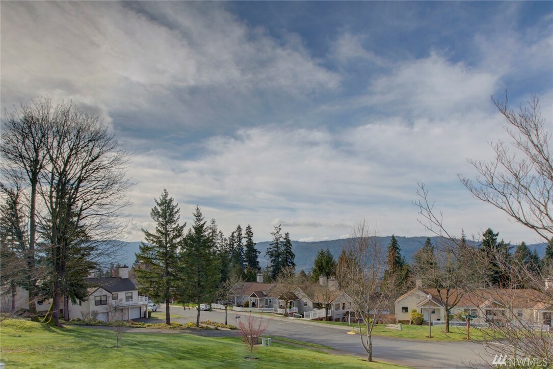 Property Photo: 4063 223 Place SE 2024 WA 98029