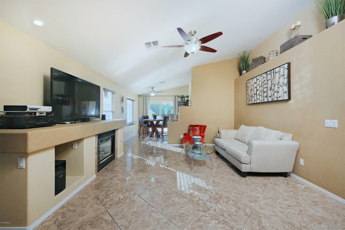 Property Photo:  7653 W Via Montoya Drive  AZ 85383 