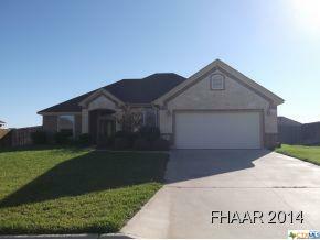 Property Photo:  206 Sugar Maple  TX 76559 