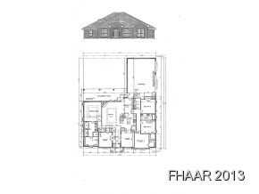 Property Photo:  2621 Green Giant Drive  TX 76548 