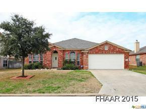 Property Photo:  7107 Brandon Drive  TX 76502 