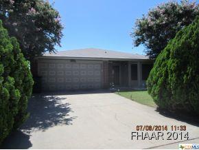 Property Photo: 2406 Traverse Drive TX 76543