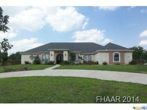 Property Photo: 5601 Timberwood Court TX 76542