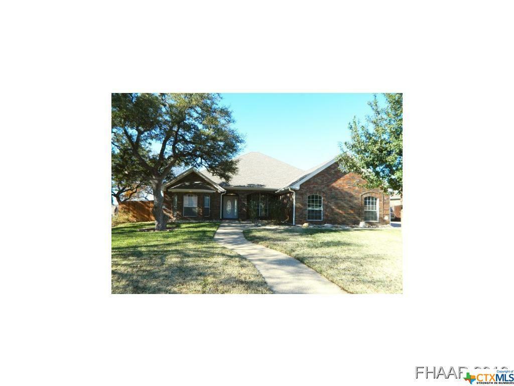 Property Photo:  2016 Elk  TX 76548 