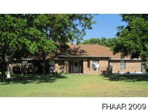 Property Photo:  1405 S Roy Reynolds Drive  TX 76543 