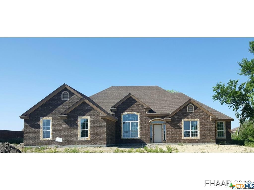 Property Photo: 214 Coleton Drive TX 76522