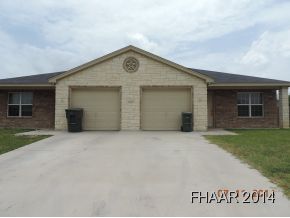Property Photo:  4106 Cambridge Drive  TX 76549 