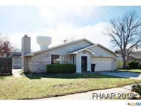 Property Photo:  1706 Shoemaker Drive  TX 76543 