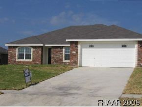 Property Photo: 2103 Gail TX 76522
