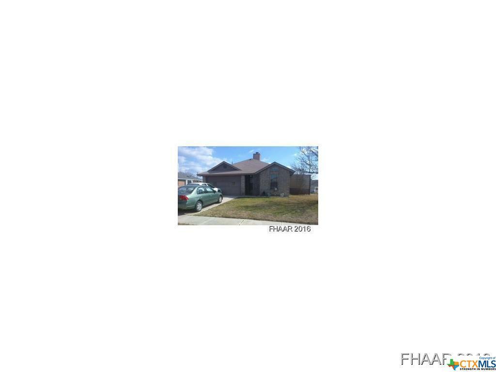Property Photo: 2506 Marlin Drive TX 76543
