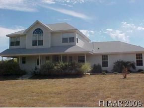 Property Photo:  801 Rocky Lane  TX 76522 