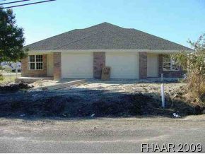 Property Photo:  1718 Ute Trail  TX 76548 