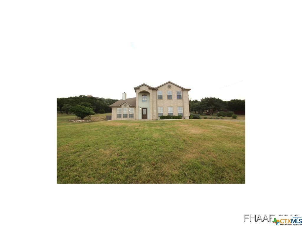 Property Photo:  3076 Colorado Drive  TX 76522 