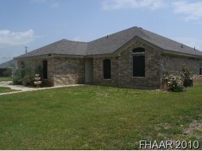 Property Photo: 4200 Pete Drive TX 76549