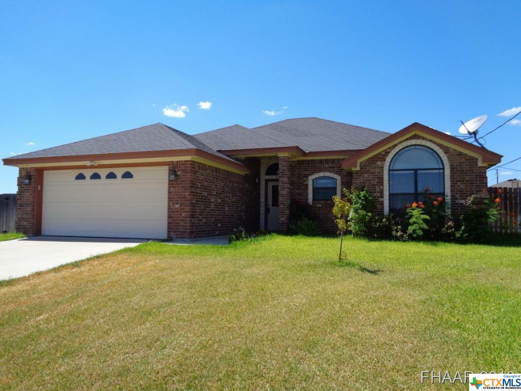 Property Photo:  112 Sendero Drive  TX 76539 