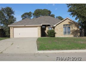 Property Photo: 342 Nolan Ridge Dr. Drive TX 76559