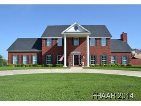 Property Photo:  404 Kodiak Circle  TX 76548 