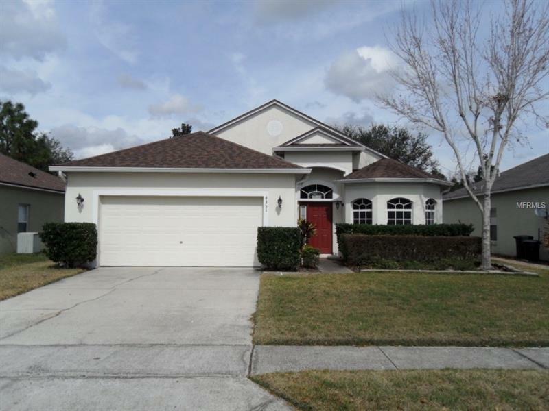 Property Photo: 4351 Waterside Pointe Circle FL 32829