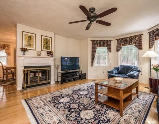 Property Photo:  45 Shawsheen Road 14  MA 01730 