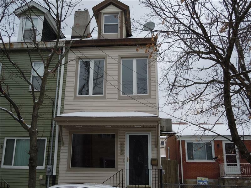 Property Photo:  4783 Yew St.  PA 15224 