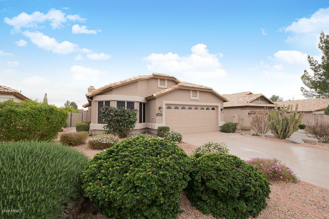 Property Photo:  10723 W Irma Lane  AZ 85373 