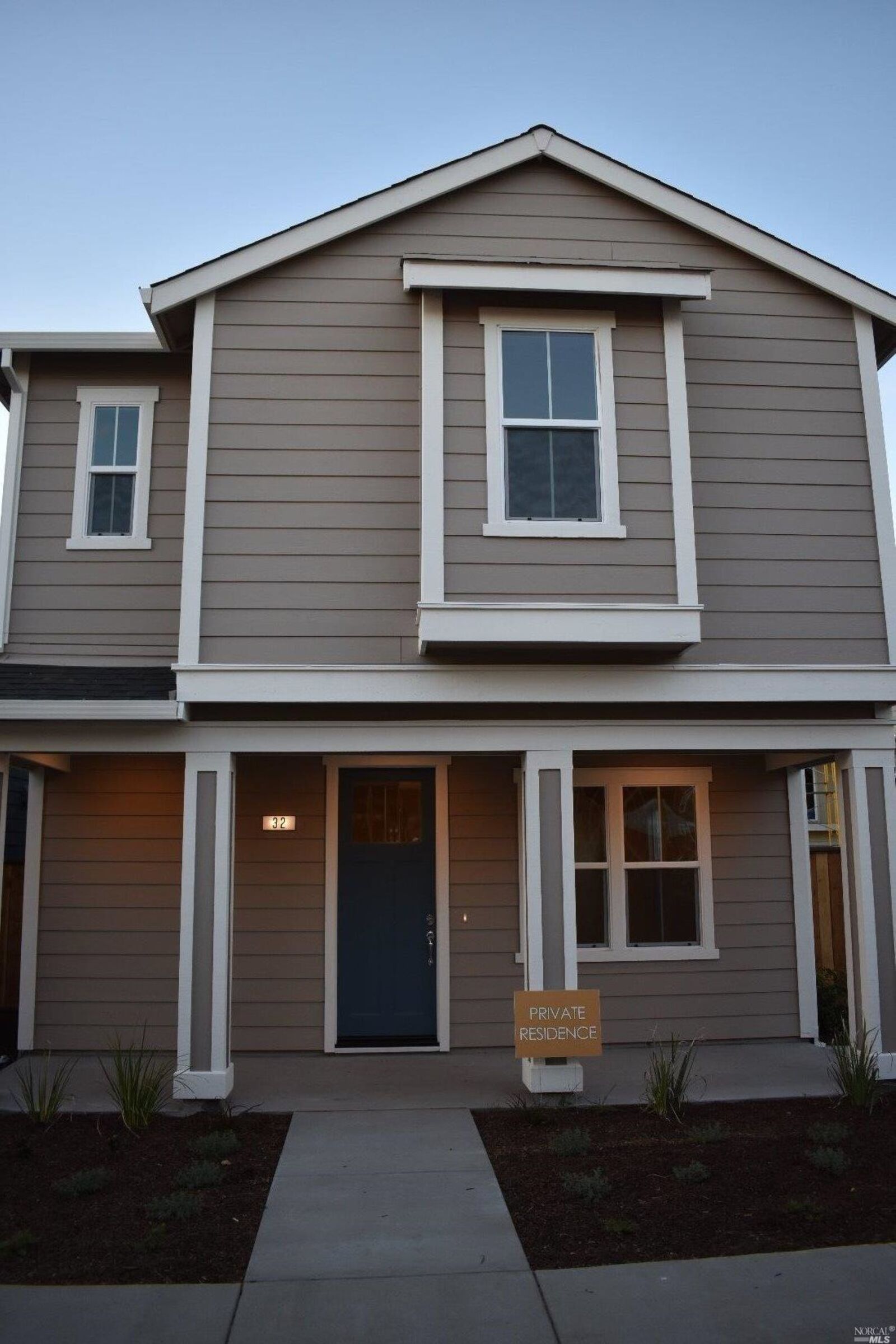 Property Photo:  32 Lipton Way  CA 94931 