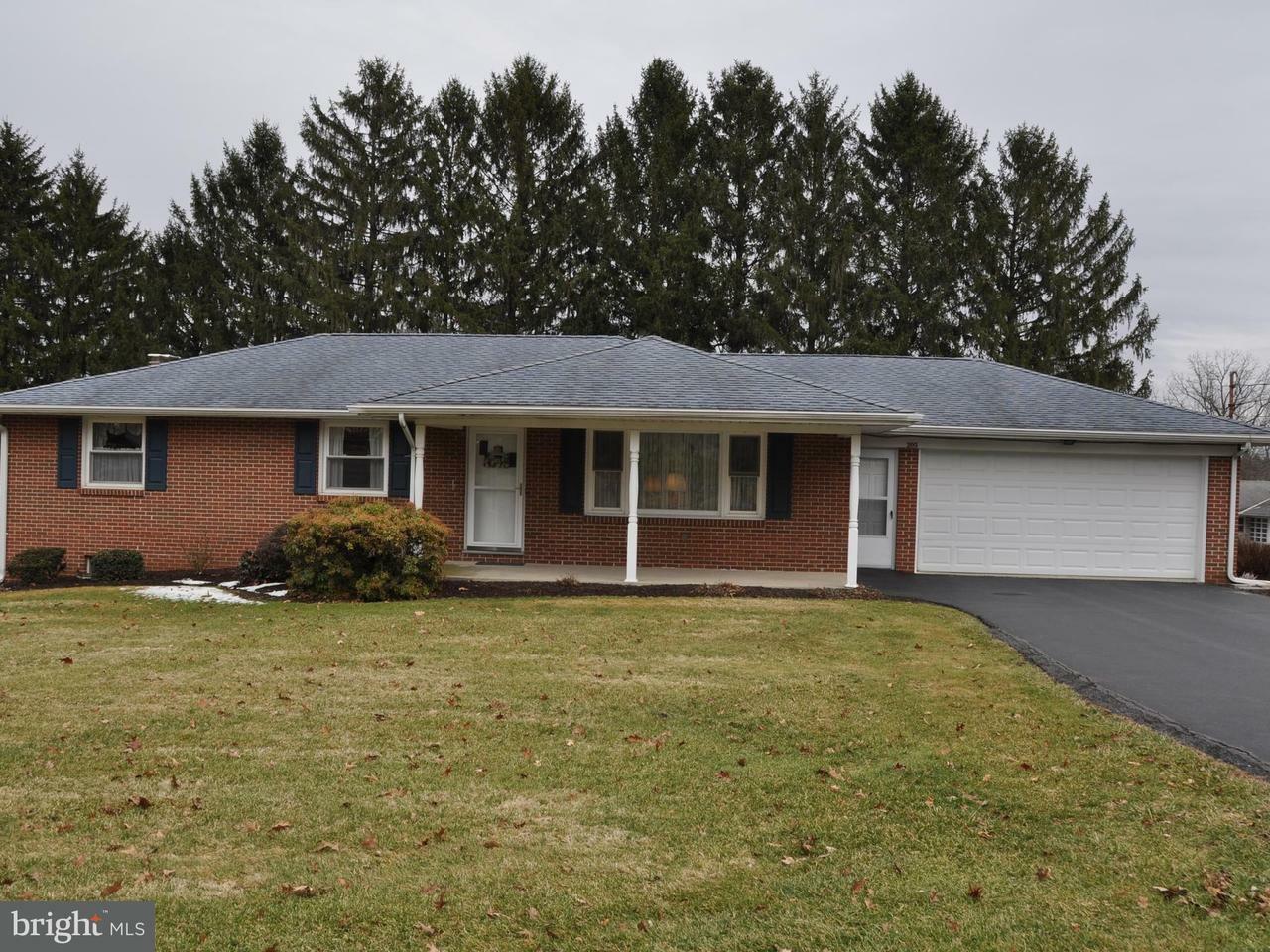 Property Photo: 205 Rhonda Drive PA 17408