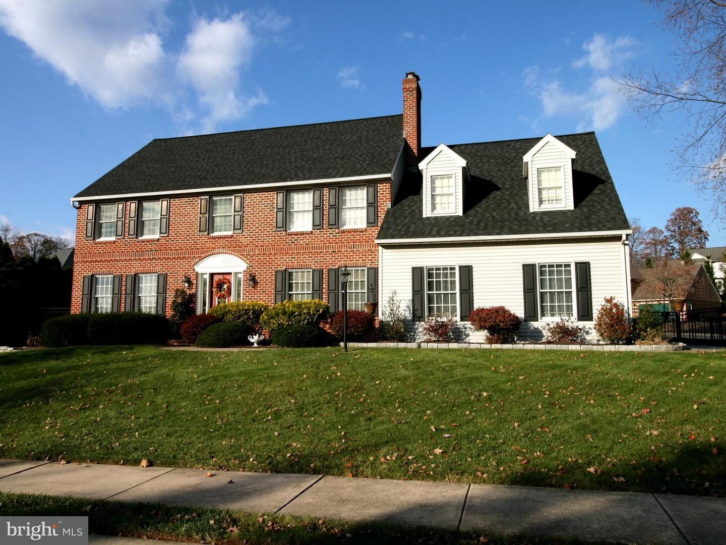 Property Photo:  2 Widgeon Drive  PA 17517 