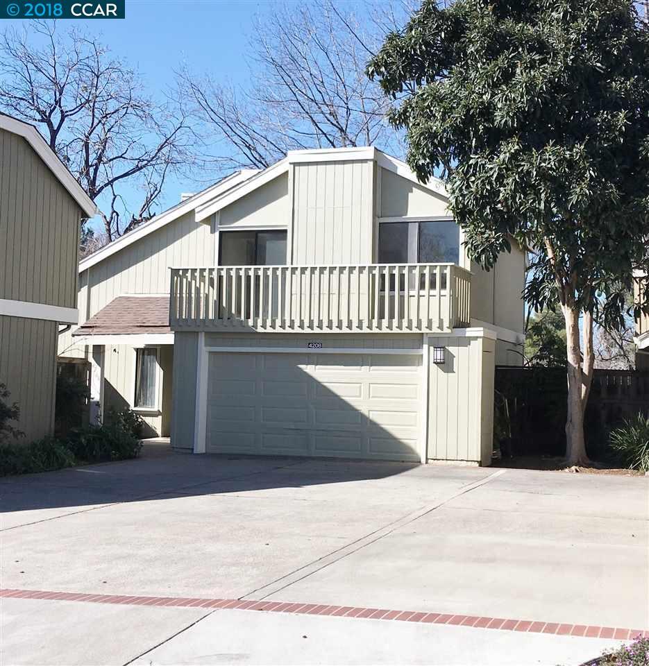 Property Photo: 4208 Dubhe Ct CA 94521