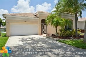 Property Photo:  6867 NW 32nd St.  FL 33063 