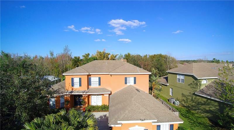 Property Photo:  741 Mt Pleasant Drive  FL 34761 