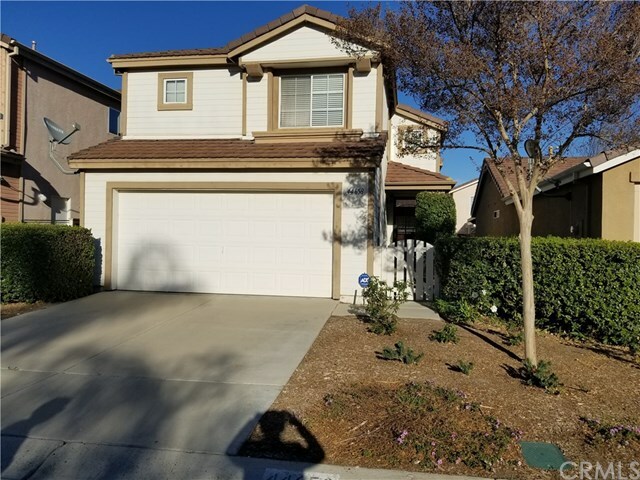 Property Photo: 44658 Arbor Lane CA 92592