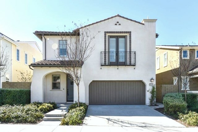 Property Photo:  122 Telstar  CA 92618 